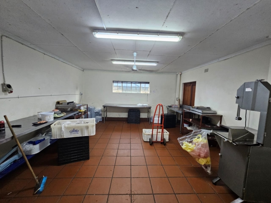 Commercial Property for Sale in Oos Einde North West